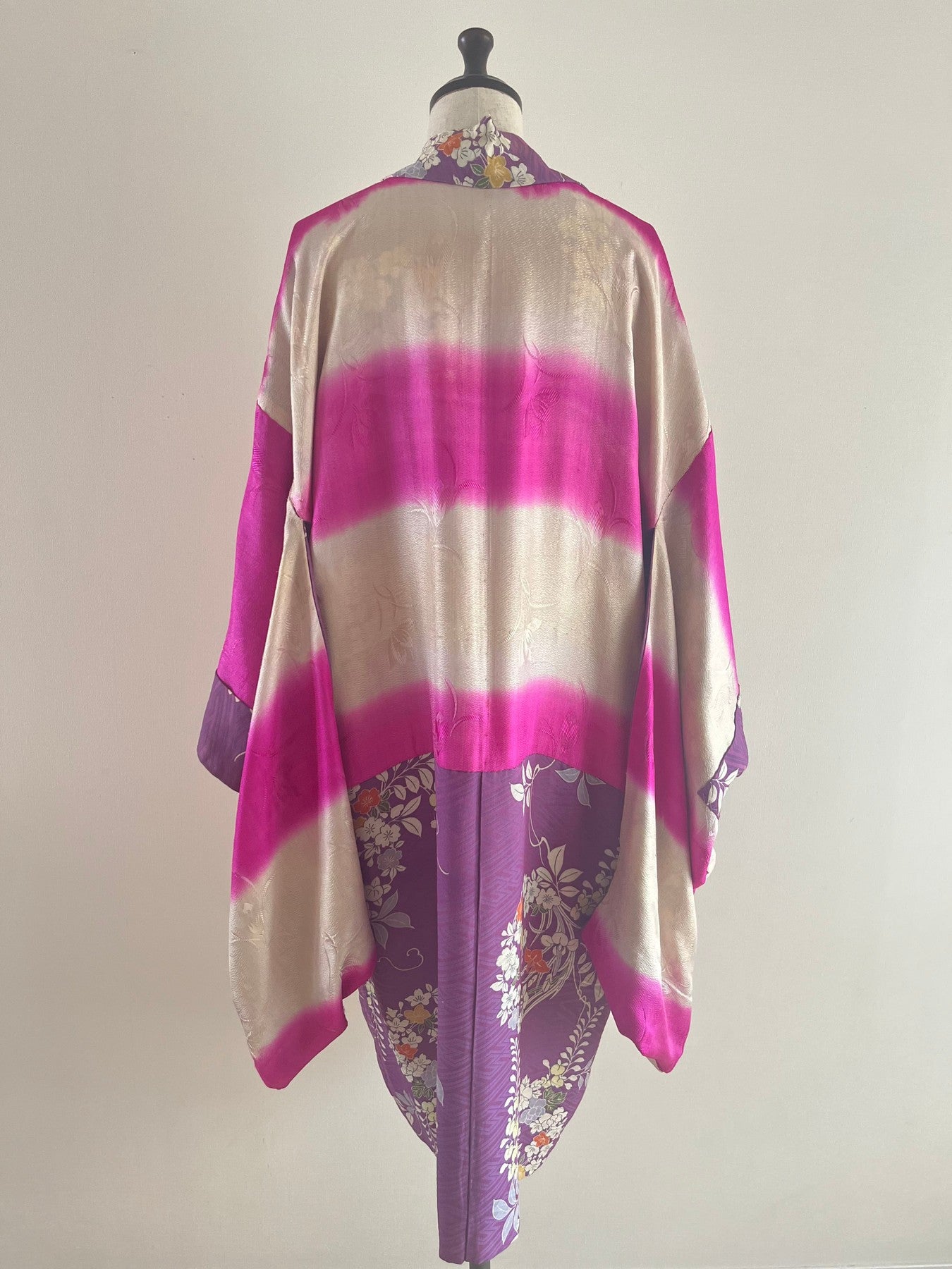 Lilac Wisteria Haori